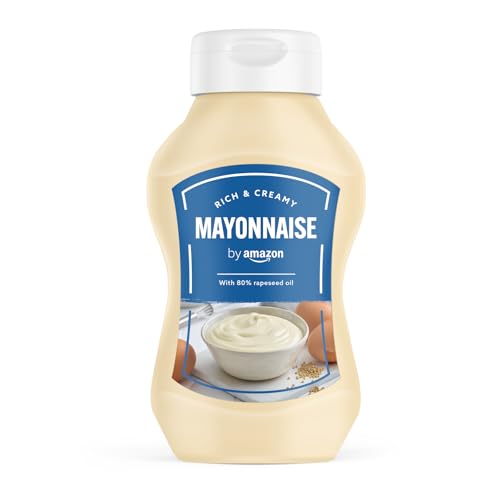 by Amazon Mayo 500ml