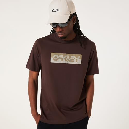 Image of Oakley Men's Duality B1b Tee
