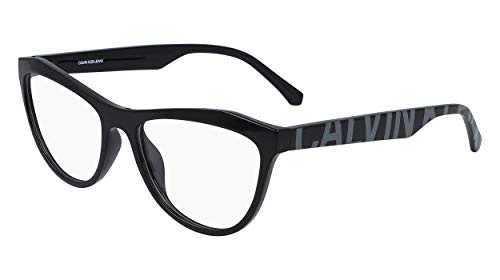 Armação para óculos de grau feminino CALVIN KLEIN JEANS CKJ19521 001