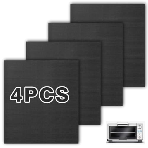 SIUDANGKA Air Fryer Oven Liners for Breville Mini Smart