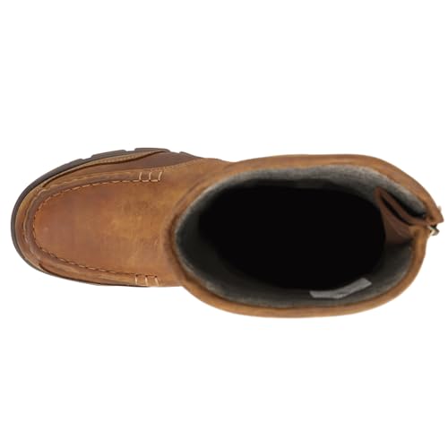 Image of Georgia Boot Athens SuperLyte Alloy Toe Waterproof Wellington Pull-On