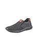 Produktbild Rieker Herren voorjaar/zomer Slipper, Black Amaretto Black B8763 00, 40 EU