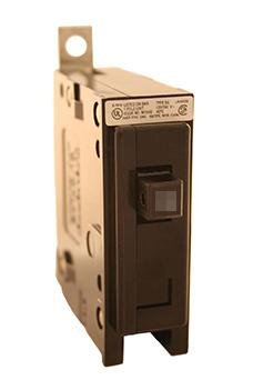 CUTLER HAMMER BAB1035 000 AIC, 10, 120/240V, 35AMP, 40C, Type BAB Circuit Breaker 1P