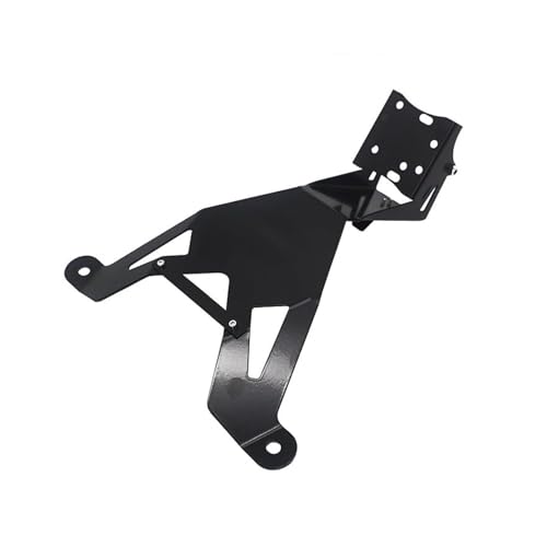 Support GPS moto Kymco 550 fixe guidon scooter support telephone universel