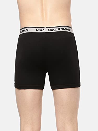 Image of Macroman M-Series Men Trunk