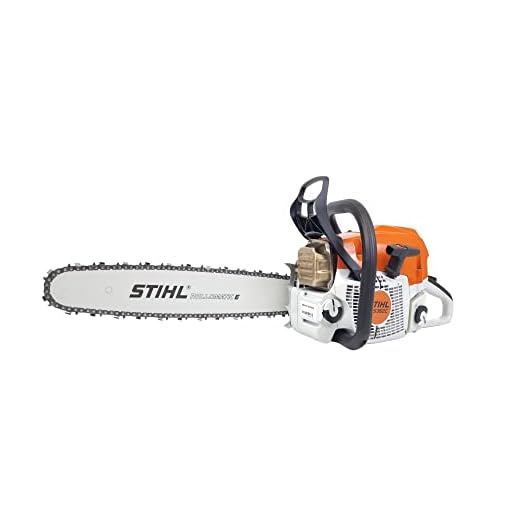 Stihl Ms 362 C-M Motosega/Motosega Con 37cm/15' Lunghezza Taglio + 1,6mm Catena Forstsäge M Tronic W-Mtools