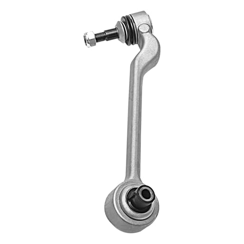 Image of Detroit Axle - 4pc Front End Control Arms Kit for BMW 128i 135i 323i 325i 328i 330i 335d 335i 335is X1, 2 Lower Control Arms 2 Stabilizer Sway Bars Replacement