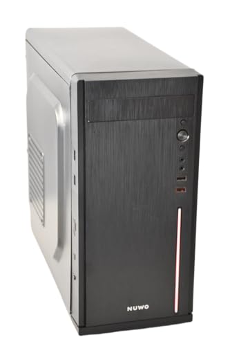Pc Fisso i7 intel core Cpu fino a 3.90ghz, 16gb