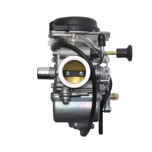 Carburateur moto 26mm de précision supérieure compatible moteur 125cc EN125 GN125