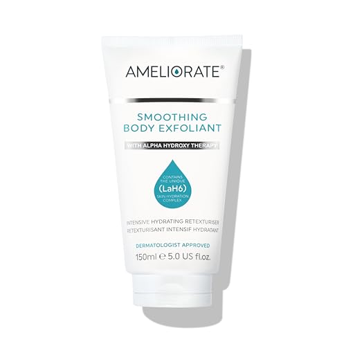 AMELIORATE Skinare Ameliorate Smoothing Body Exfoliant 150 Ml