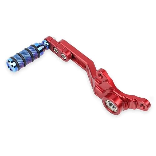 Repose pieds moto pour balades et trajets sportifs en 450SRS