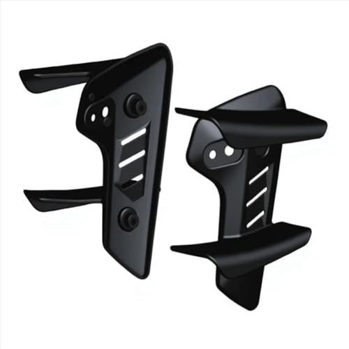 Ailes de carénage aérodynamiques Speed Triple 1200 RS 2021-2025