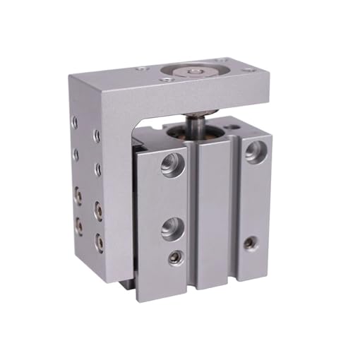Cylindre MXH20 pour automatisation industrielle de précision