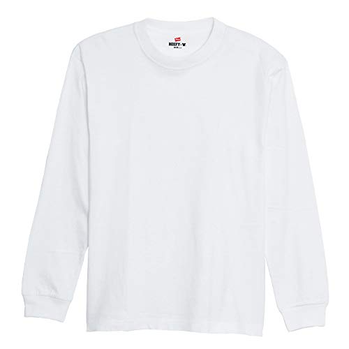 [Hanes] [wCY] r[tB[ Vc O BEEFY-T (M  zCg)