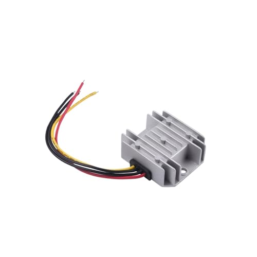 Convertisseur de puissance CC 12V 24V vers 6V contre les surtensions