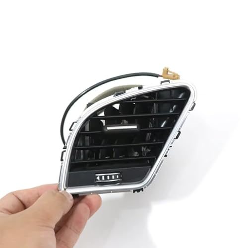 Salida de aire acondicionado para Audi A4 B8 LHD (2009-2016) 5