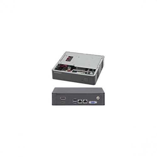 Supermicro Barebone Components Other SYS-E200-8B