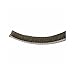 Prime-Line Gray Synthetic Fiber Weatherstrip For Doors and Windows 216 in. L x 5/32 in.