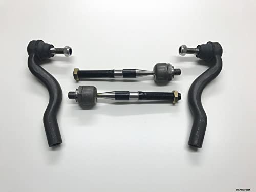 Kit de dirección para Jeep Grand Cherokee WK2 2011-2015 STP/WK2/006A