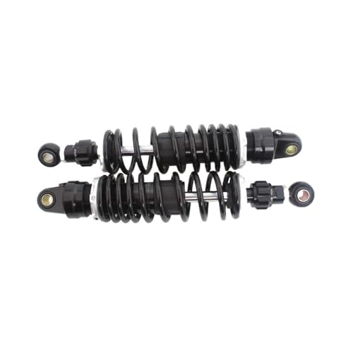 Amortisseur arrière 360mm universel contre vibrations moto