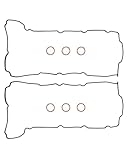 VS50520R Engine Valve Cover Gasket Set Fit for Chrysler 300 for Concorde for Sebring for Intrepid Fit for Dodge Avenger for Charger for Intrepid for Magnum for Stratus 2.7L V6