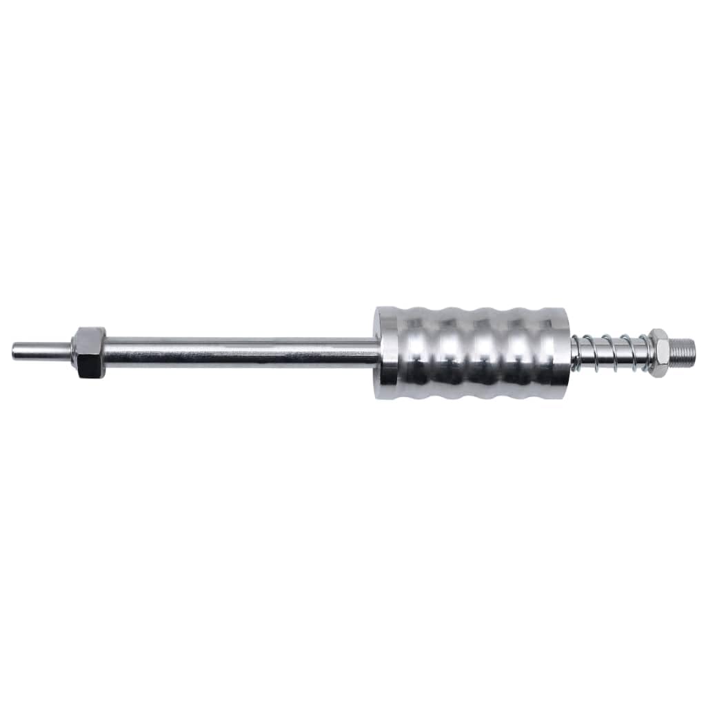 Set di 67 pezzi per riparazione carrozzeria auto, officina, garage, kit di attrezzi professionali con martello, pinze, cacciavite, valigetta