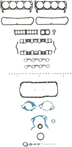 Image of FEL-PRO 260-1731 Engine Gasket Set for Ford F-150