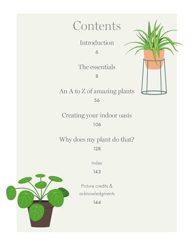 Happy Houseplants: Grow Your Own Indoor Oasis