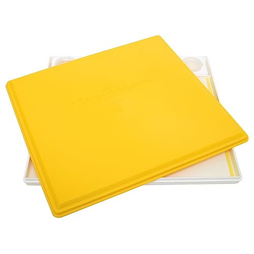 Masterson Sta-Wet Painter's Pal Palette (9X12 inches)