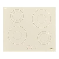 SMEG SI2641DP, Piano cottura a induzione COLONIAL