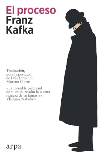 El proceso (Literatura)