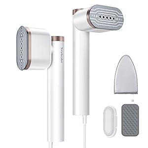 Newbealer NB316C Dampfglätter 1200W 120ml