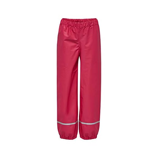 LEGO Wear Mädchen LWSINCLAIR 702-PULLOVER Fleece-Jacke, 318, 116 4 Lego Wear Mädchen Regenhose Lego Patience 101-19459, Einfarbig, Gr. 110, Rot (Red 364)