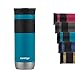 Contigo Byron 2.0 mug termico, in acciaio inox, chiusura SNAPSEAL, tazza caffè da viaggio, tenuta stagna 100%, coperchio lavabile in lavastoviglie, senza BPA, tiene il caldo fino a 6 ore, 470 ml