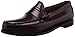 G.H. Bass & Co. Men's Logan Flat Panel Loafer