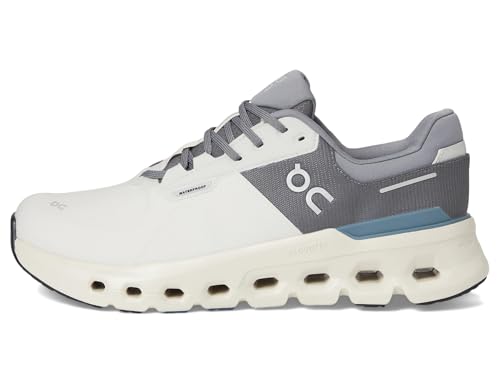 On Men's Cloudrunner 2 Waterproof Sneaker4