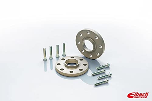 Eibach Pro-Spacer Kit 15 mm Pair S90-6-15-034 1 Piece Compatible with Lexus GS300 2006-2006 Eibach Pro-Spacer Kit 15 mm Pair S90-6-15-034 1 Piece Compatible with Lexus GS300 2006-2006