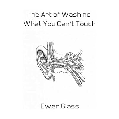 The Art of Washing What You Can&rsquo;t Touch