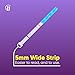 Ovulation Test Strips – LH Test for Ovulation Detection, Easy-to-Use Home Ovulation Tracking(LH Test Strips 15 Count)