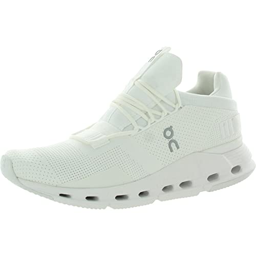 ON RUNNING Cloudnova Form homme, l'alliance de la haute technologie suisse et du design premium