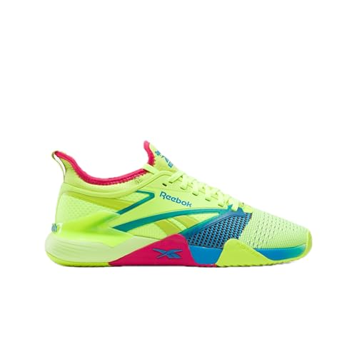 Image of Reebok Mens Nano Court Sport Men's Pickleball Or Tennis Shoes for Men