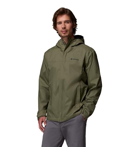 Image of Columbia Men's Watertight II Rain Jacket