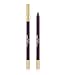 Milani Stay Put Waterproof Eyeliner - (0.04 Ounce) Cruelty-Free Eyeliner - Line & Define Eyes with High Pigment Shades for Long-Lasting Wear (Fixed on Plum)