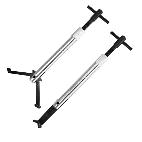 boten EN-48313-1 Timing Chain Retainer Tool Set for 3.6L GM Cadillac Buick,Saturn,Pontiac,Chevrolet,Chevy