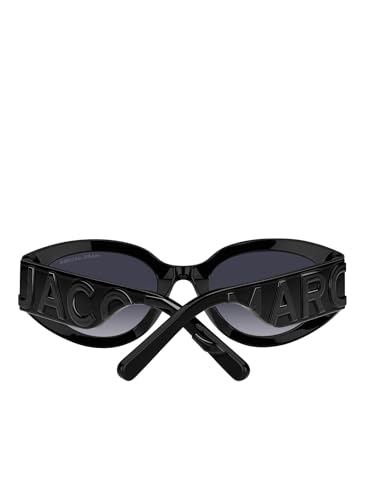 Marc Jacobs MARC 694/G/S Black/Grey Shaded 54/21/145 women Sunglasses4