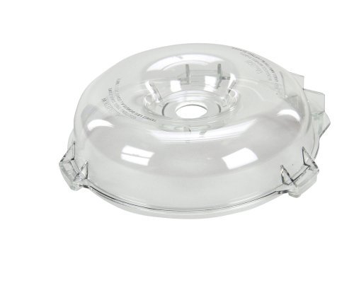 Robot Coupe 117395 Cutter Bowl Lid by Robot Coupe