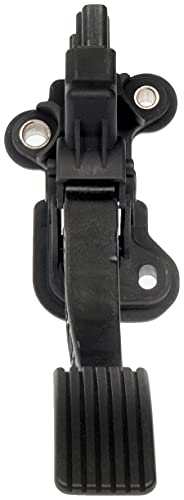 image for Dorman 699-120 Accelerator Pedal Compatible with Select Chrysler / Dod