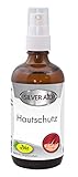 cdVet Naturprodukte SilverAid Skin Protection 100 ml - Dog & Cat & Horse - Natural Skin, hoof and Coat Care - Skin Compatibility - Long-Term Protection - Special Silver Processing - Valuable Oils -