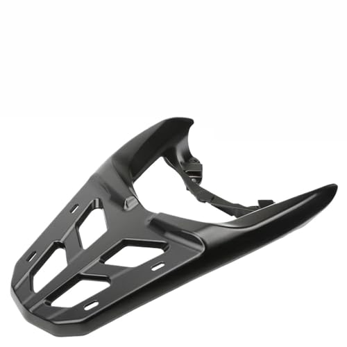 Support de porte-bagages arrière pour moto en aluminium Nmax125