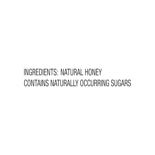 Image of Hamdard Honey Pet Bottle | Pure and Natural | Raw, Unprocessed & Unpasteurized Honey | No Sugar Adulteration | 1 Kg